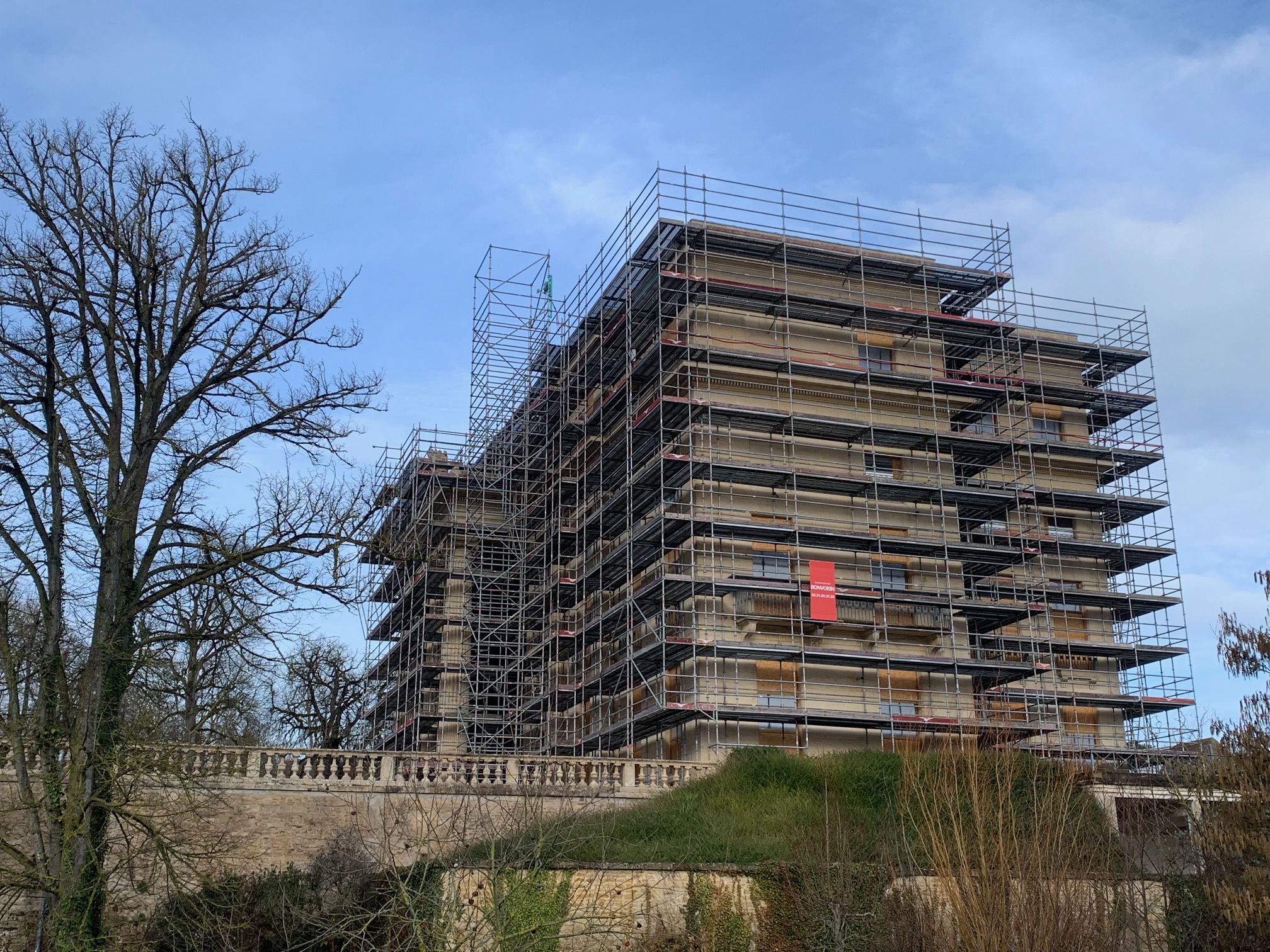 Château de Bénouville