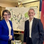 Emmanuel Grégoire théorise « la méthode de l’hyper-proximité » pour l’après-Hidalgo