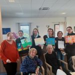 Engagement civique : les élèves de l’IRA de Bastia renforcent le lien intergénérationnel