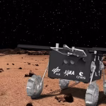 Idefix® se lance dans la conquête spatiale, soixante ans après Astérix