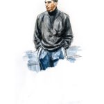 Moussa : "Si on doit parler alors on parle avec des preuves. On ment sur moi"