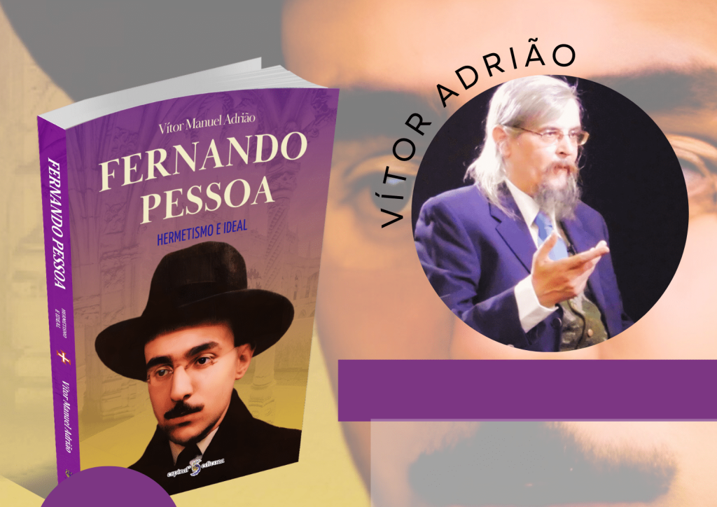 "Fernando Pessoa - Idéal et hermetisme" par Vitor Manuel Adrião