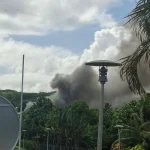 Incendie à Taravao : la piste d’une dispute conjugale évoquée