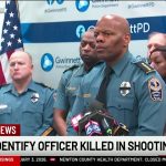 Infos en direct : Mise à jour sur les policiers blessés à Gwinnett