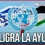 Israël restreint l'ONU en Palestine : avenir de l'aide humanitaire ?