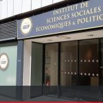 Un pompier de Villeurbanne sanctionné pour s'être affiché avec des étudiants de l'Issep