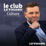 Jacques Weber est l’invité exceptionnel du «Club Le Figaro Culture» cover