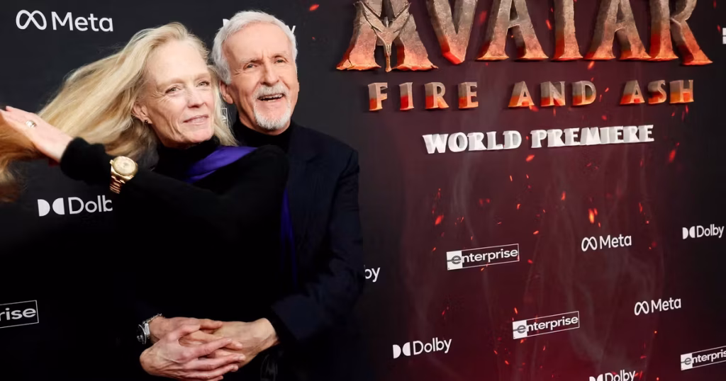 James Cameron s'installe définitivement en Nouvelle-Zélande, déçu par les États-Unis de Trump