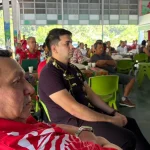 Objectif pour les Jeux du Pacifique 2027 : « revenir avec les trophées »