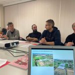 Les premières journées techniques organisées par le réseau