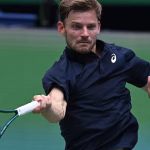 Challenger de Pau : David Goffin s'incline en trois sets face à l'Italien Zeppieri
