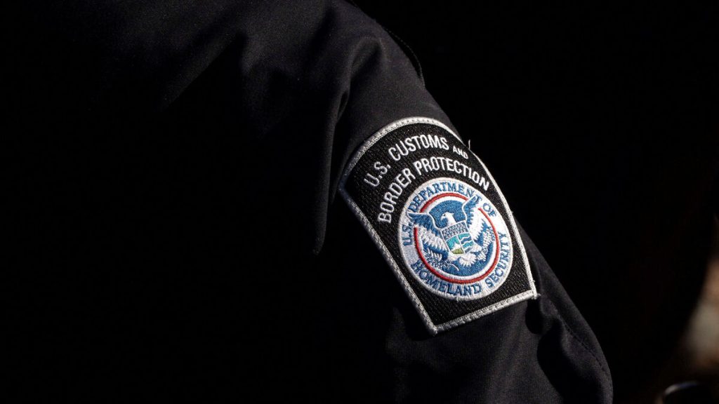 Douanes : vos contenus sur les réseaux sociaux peuvent entraver votre entrée aux États-Unis