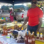 Deux médailles pour le miel familial de Kadomiel