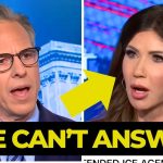 Kristi Noem s'humilie en direct : à ne pas manquer !