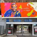 L’Aéroport Guadeloupe Maryse Condé bientôt doté d’une centrale solaire, pour sa consommation... et plus !