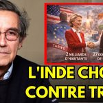 L'Europe privilégie l'Inde face aux États-Unis : décryptage