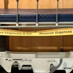 L’IA au service des équipes médicales du CHU de Martinique pour "renforcer la prise en charge des AVC"