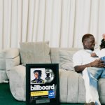 Didi B, star du rap ivoirien, dévoile sa mixtape 'Juventus nueva era' le 14 novembre 2025.