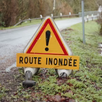 La France confrontée à une crue généralisée et exceptionnelle