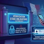 La France veut bloquer les VPN