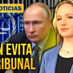 ⚡La Haye attend le dictateur : Russie frappe des civils⚡