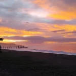 La Réunion : petites averses, soleil et chaleur élevée entre 30 et 33 °C