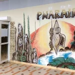 La rentrée scolaire à Ponérihouen a eu lieu une semaine après la date prévue