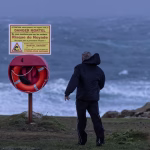 La tempête Nils se dirige vers la France : prévisions et impacts attendus