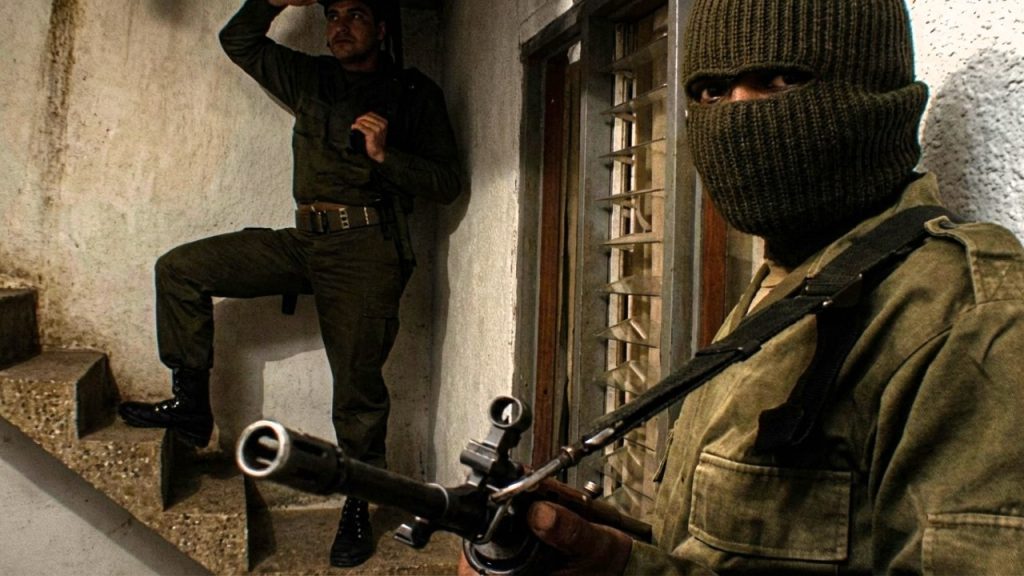 La traque historique de Pablo Escobar : un défi sans précédent