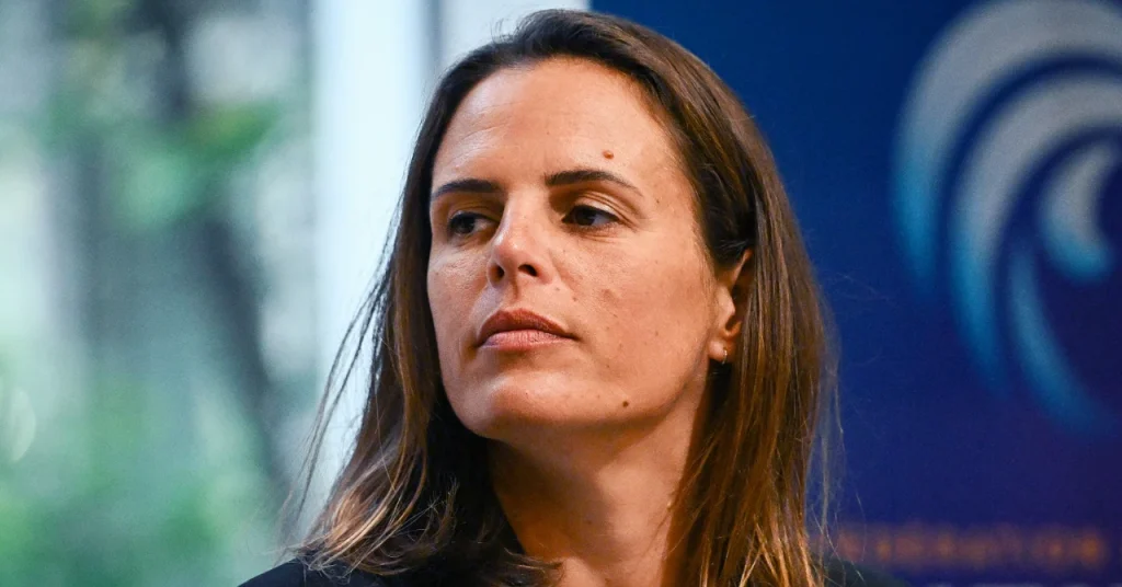 Laure Manaudou fait sensation dans "Danse avec les stars" : un moment marquant