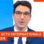 Le 64' : Actu internationale du 9 février 2026 - TV5MONDE