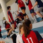 Le CSJC accueille la ligue corse de volley pour un stage réunissant les jeunes clubs insulaires