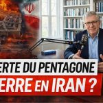Le Pentagone met en garde Trump : risque de guerre pour les USA