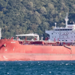 Le pétrolier « Mersin », en mer Noire, a été victime d'un sabotage au large du Sénégal.