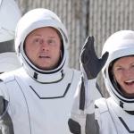 Le premier astronaute évacué de l'ISS pour raisons médicales partage ses nouvelles