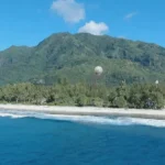Pas encore installé à Temae, le radar de Météo-France suscite déjà l'indignation à Moorea