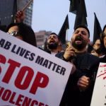 Les Arabes israéliens s'unissent contre la criminalité et le gouvernement Nétanyahou