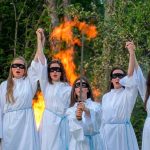 Les Brigandes : plongée dans une secte controversée