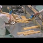 Les États-Unis allègent les tarifs sur les pâtes italiennes