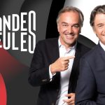 Réécoutez le podcast Les Grandes Gueules sur RMC avec Alain Marschall et Olivier Truchot