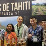 Les produits du fenua en bonne place au salon de l'agriculture à Paris