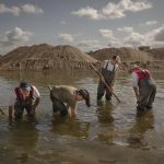 Les Autres Possibles s'associe à Liger, un projet de voyage archéologique en Loire | Les Autres Possibles