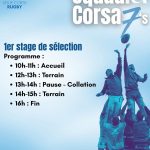 Ligue Corse de Rugby