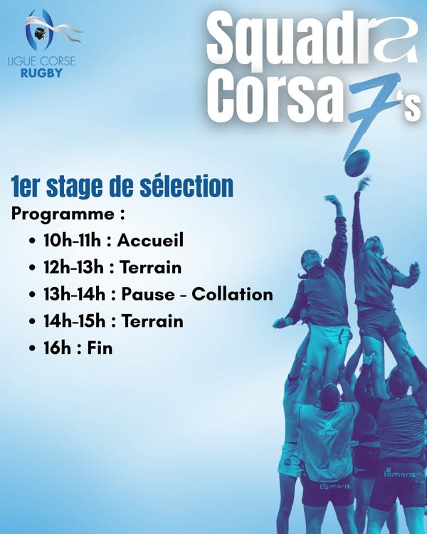 Ligue Corse de Rugby