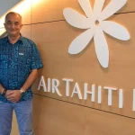  Lionel Guérin nommé à la tête d’Air Tahiti Nui 