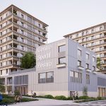 À Nanterre, trois promesses de vente pour l'aménagement du secteur du Croissant