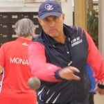 Pétanque : Gonfreville-l'Orcher en mode champion ?