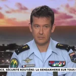 ENTRETIEN. Lutte contre les stupéfiants et les violences intrafamiliales : les priorités du général Stéphane Brunet, commandant du groupement de gendarmerie en Polynésie française