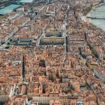 Lyon vue