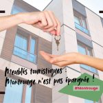 Meublés touristiques : Montrouge face à des défis croissants - Parti Socialiste de Montrouge (92)